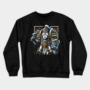 Paladin Crewneck Sweatshirt